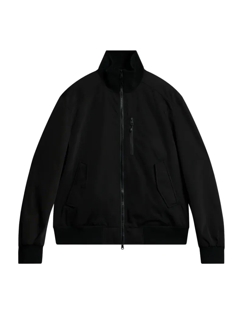 J.Lindeberg Berkley 2L Bomber Jacket* Jackets|Outerwear
