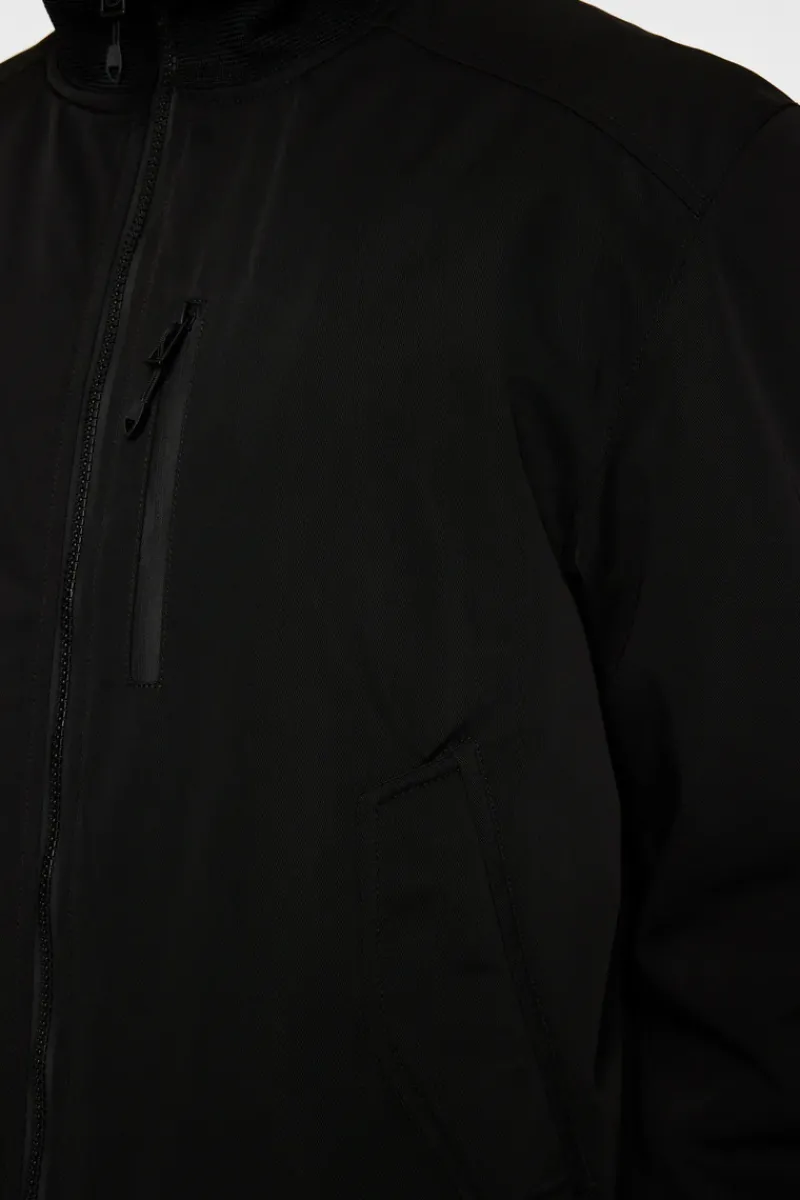 J.Lindeberg Berkley 2L Bomber Jacket* Jackets|Outerwear