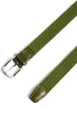 J.Lindeberg Bernhard Belt* Golf|Golf Belts
