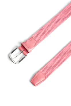 J.Lindeberg Bernhard Belt* Golf|Golf Belts