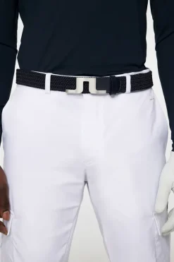 J.Lindeberg Berry Elastic Belt* Golf|Golf Belts