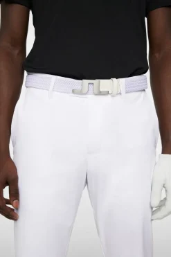 J.Lindeberg Berry Elastic Belt* Golf|Golf Belts