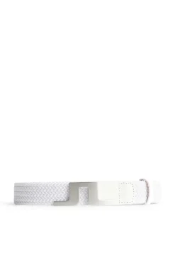 J.Lindeberg Berry Elastic Belt* Golf|Golf Belts