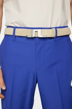 J.Lindeberg Berry Elastic Belt* Golf|Golf Belts