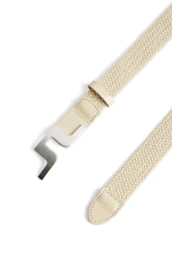 J.Lindeberg Berry Elastic Belt* Golf|Golf Belts