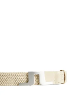 J.Lindeberg Berry Elastic Belt* Golf|Golf Belts