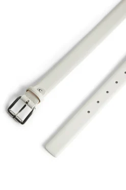 J.Lindeberg Bill Leather Belt* Belts|Accessories