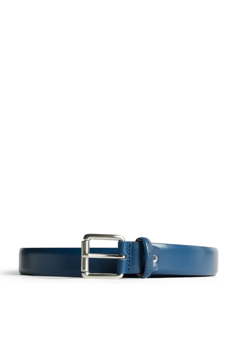 J.Lindeberg Bill Leather Belt* Belts|Accessories