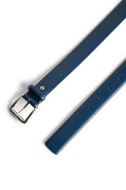 J.Lindeberg Bill Leather Belt* Belts|Accessories
