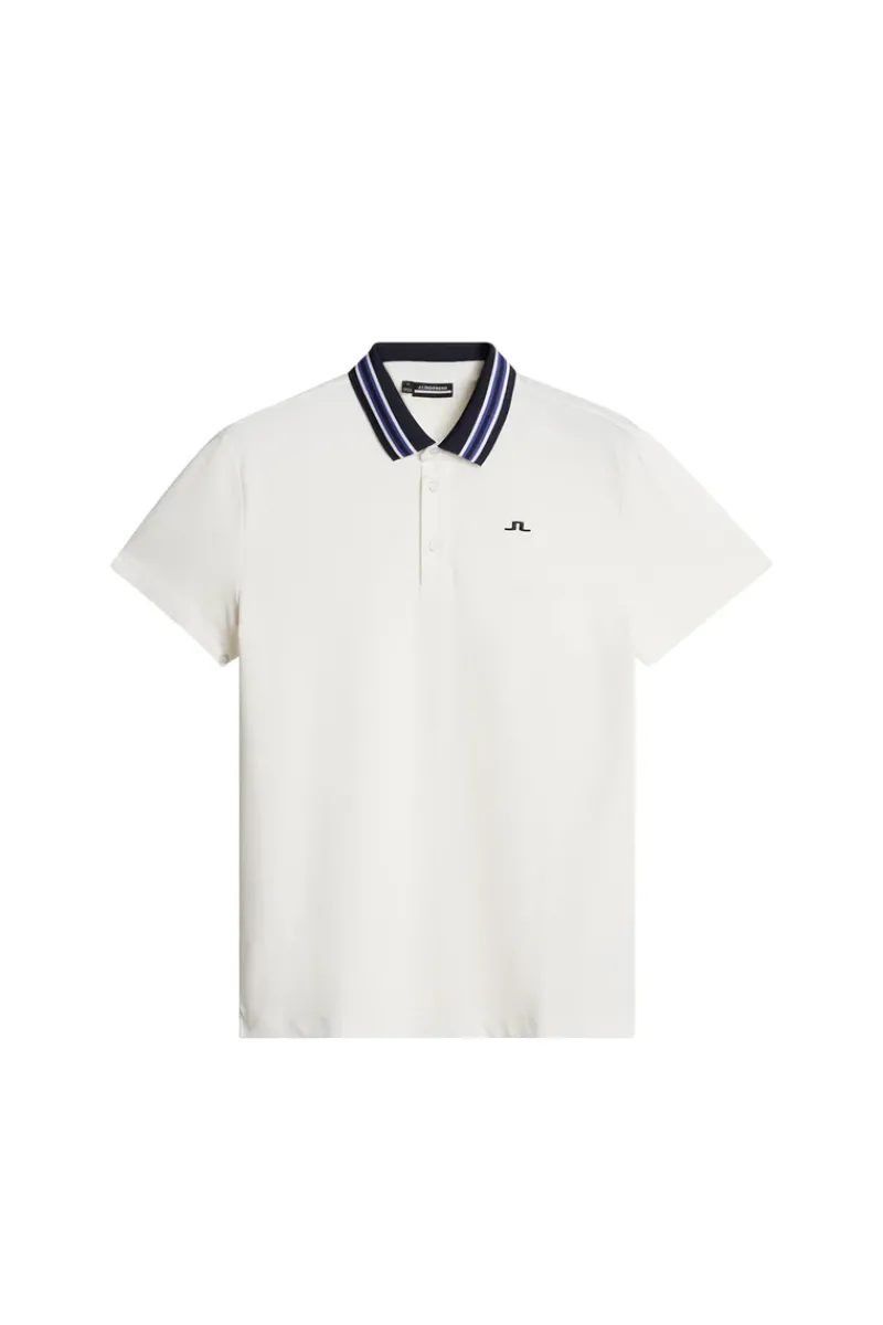 J.Lindeberg Bjorn Polo* Golf|Polo Shirts