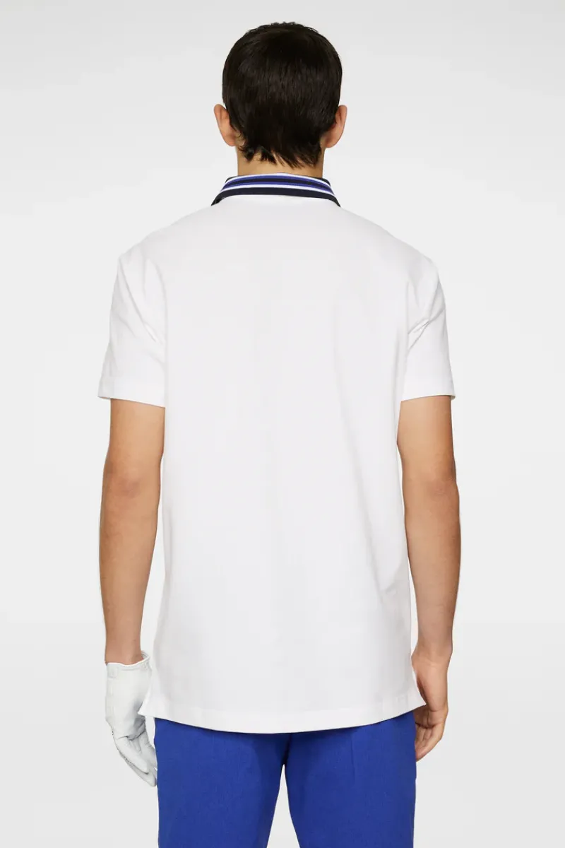J.Lindeberg Bjorn Polo* Golf|Polo Shirts