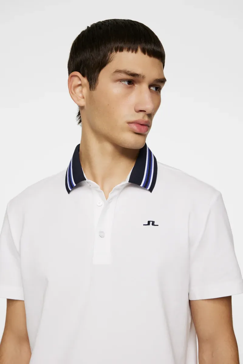 J.Lindeberg Bjorn Polo* Golf|Polo Shirts