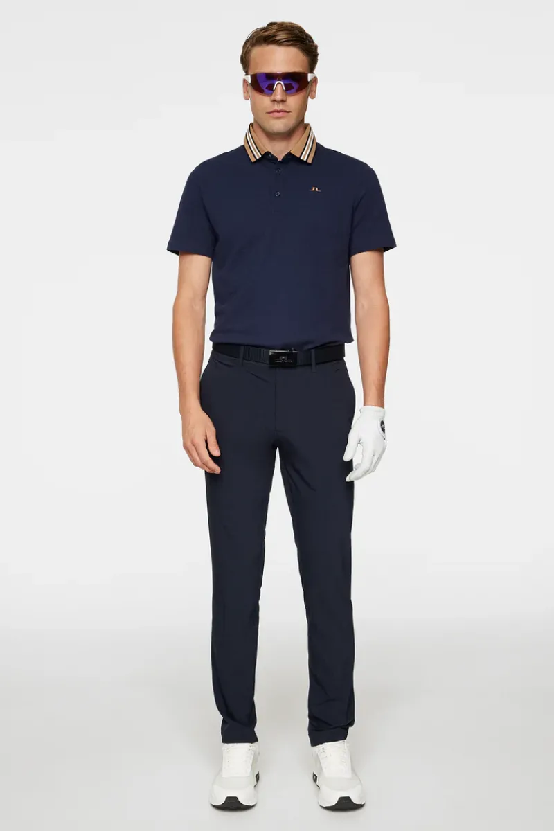 J.Lindeberg Bjorn Polo* Golf|Polo Shirts