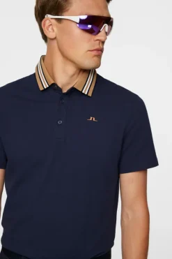 J.Lindeberg Bjorn Polo* Golf|Polo Shirts