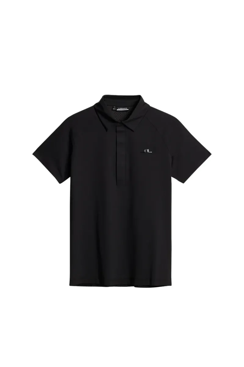 J.Lindeberg Bobi Tech Polo* Golf|Tops