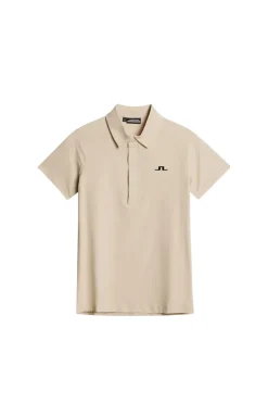 J.Lindeberg Bobi Tech Polo* Golf|Tops