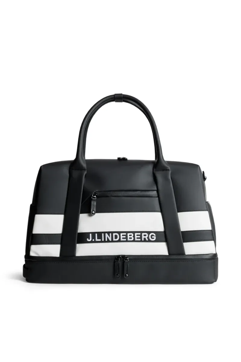 J.Lindeberg Boston Bag* Golf|Golf