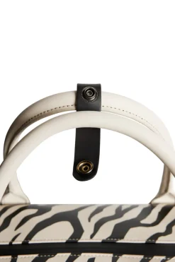 J.Lindeberg Boston Bag Print* Golf|Golf