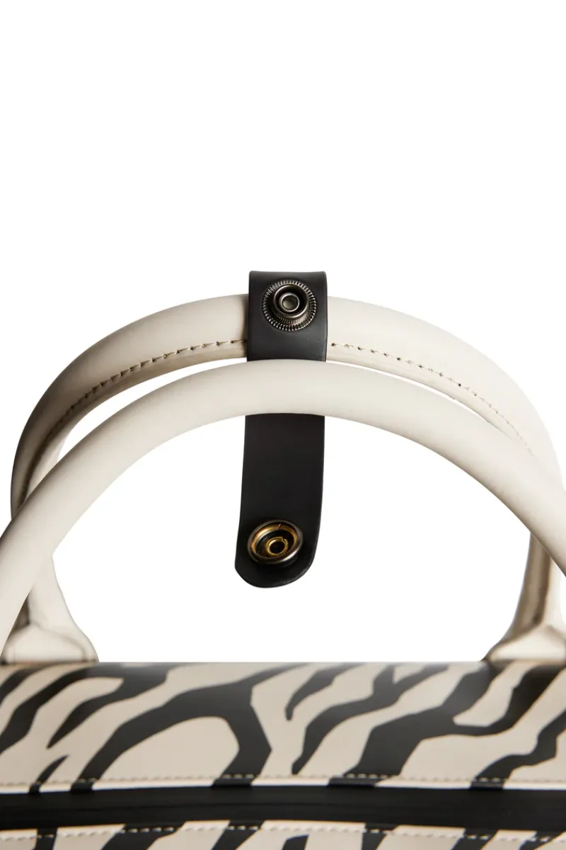 J.Lindeberg Boston Bag Print* Golf|Golf