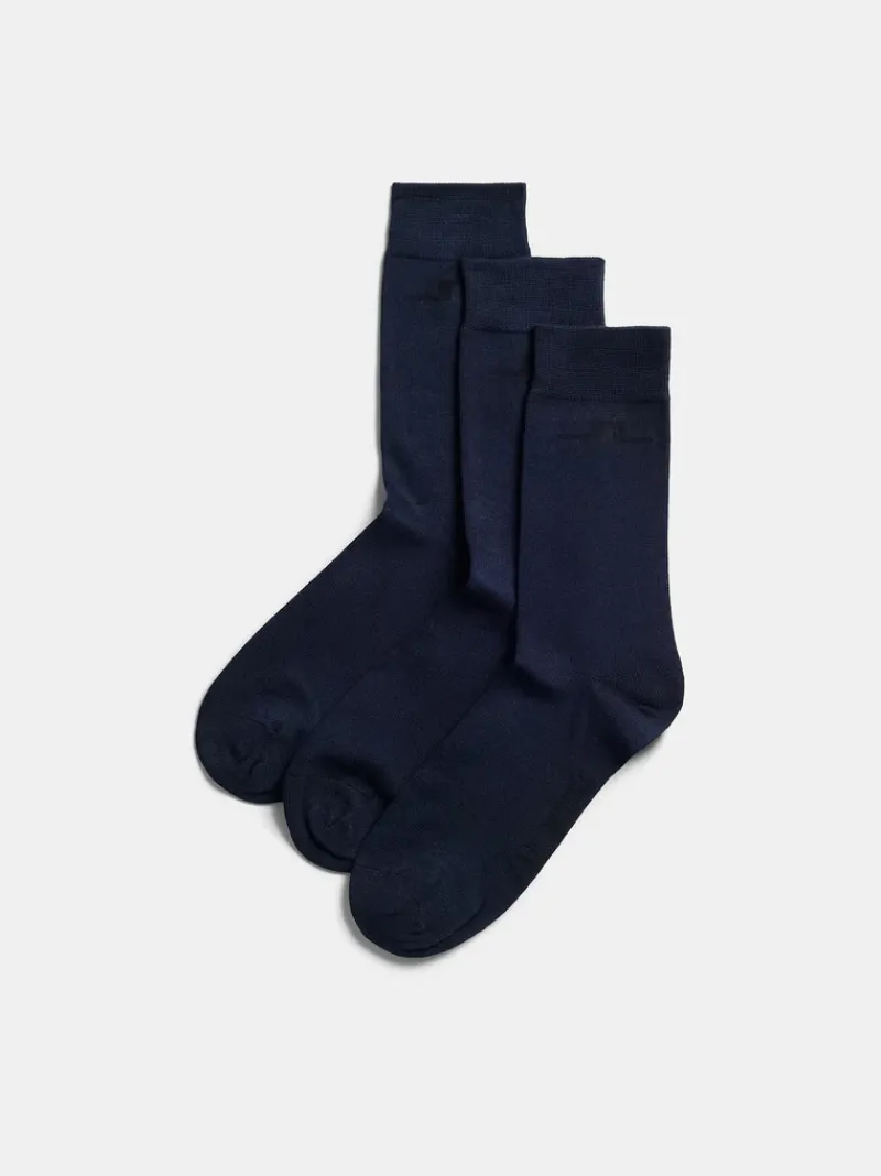 J.Lindeberg Bridge Bamboo Sock* Socks|Accessories