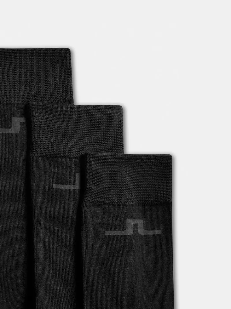 J.Lindeberg Bridge Bamboo Sock* Socks|Accessories