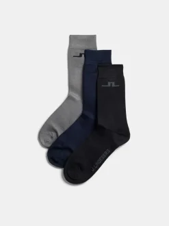 J.Lindeberg Bridge Bamboo Sock* Socks|Accessories