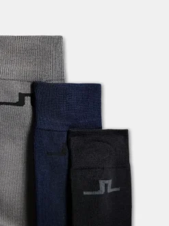 J.Lindeberg Bridge Bamboo Sock* Socks|Accessories