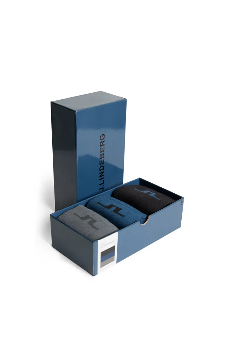 J.Lindeberg Bridge Bamboo Sock Seasonal* Socks|Accessories