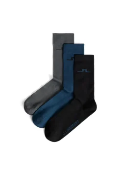 J.Lindeberg Bridge Bamboo Sock Seasonal* Socks|Accessories