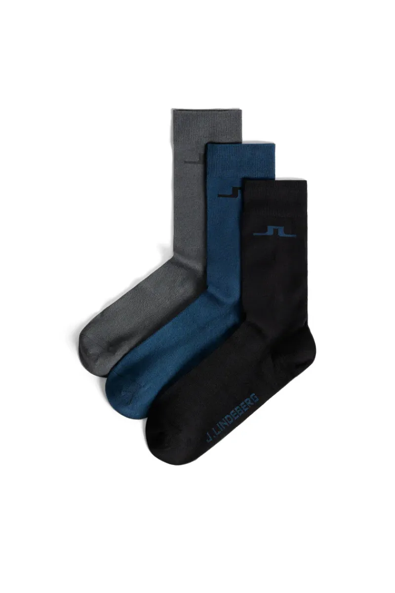 J.Lindeberg Bridge Bamboo Sock Seasonal* Socks|Accessories