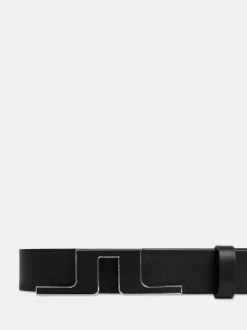 J.Lindeberg Bridge Belt* Belts|Accessories