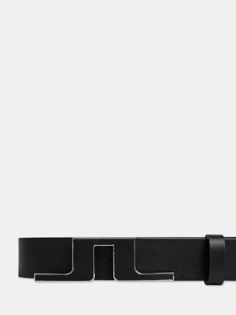 J.Lindeberg Bridge Belt* Belts|Accessories