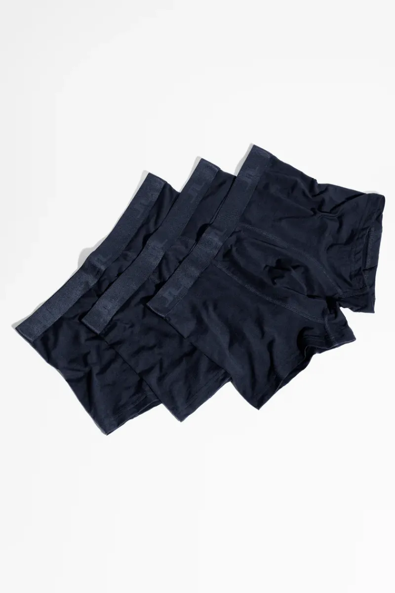 J.Lindeberg Bridge Lyocell Boxer* Accessories|Undertøy