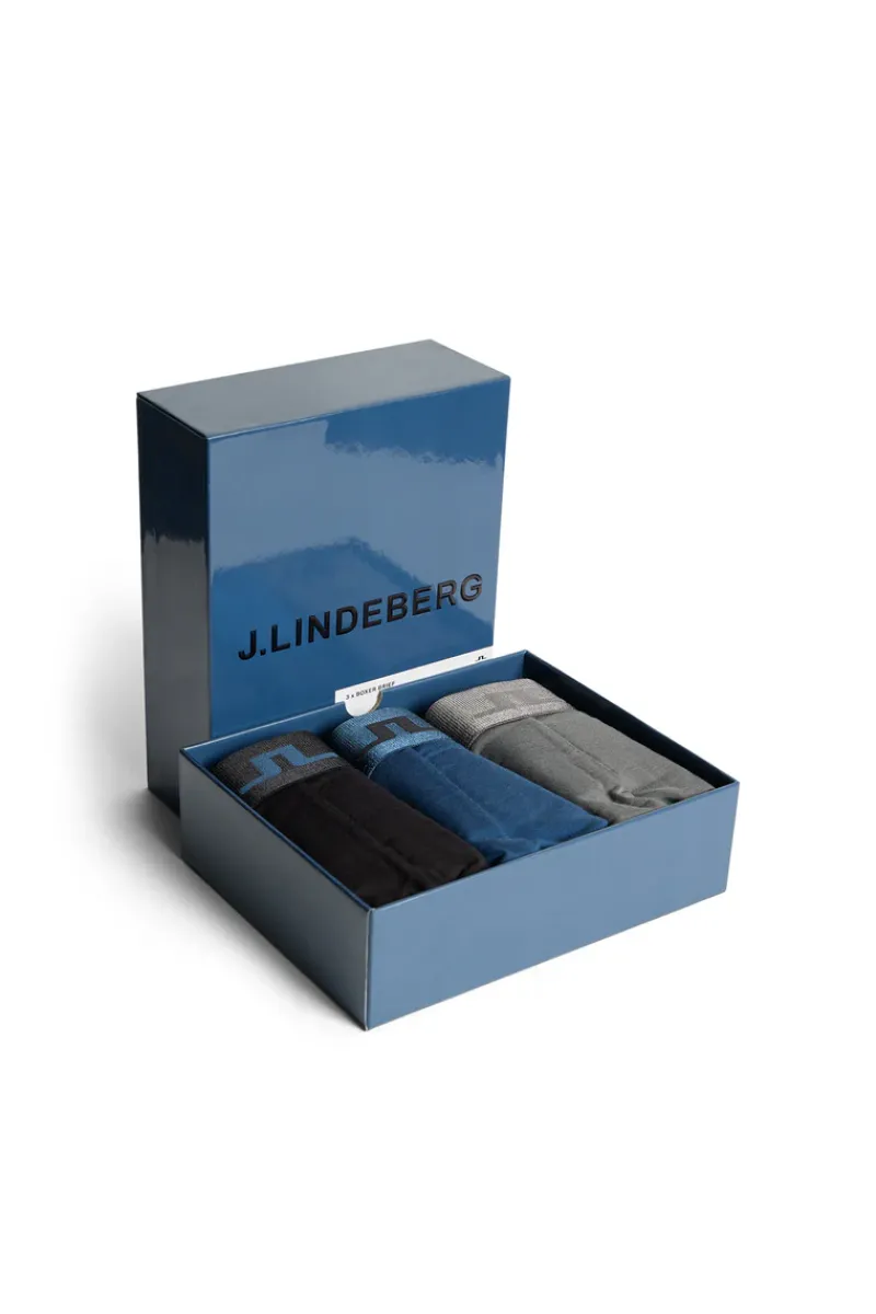 J.Lindeberg Bridge Lyocell Boxer Seasonal* Accessories|Undertøy