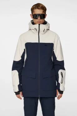 J.Lindeberg Bridge Parka* Ski|Jakker
