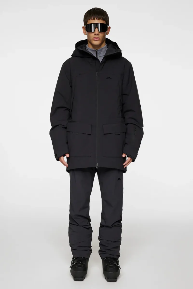 J.Lindeberg Bridge Parka* Ski|Jakker