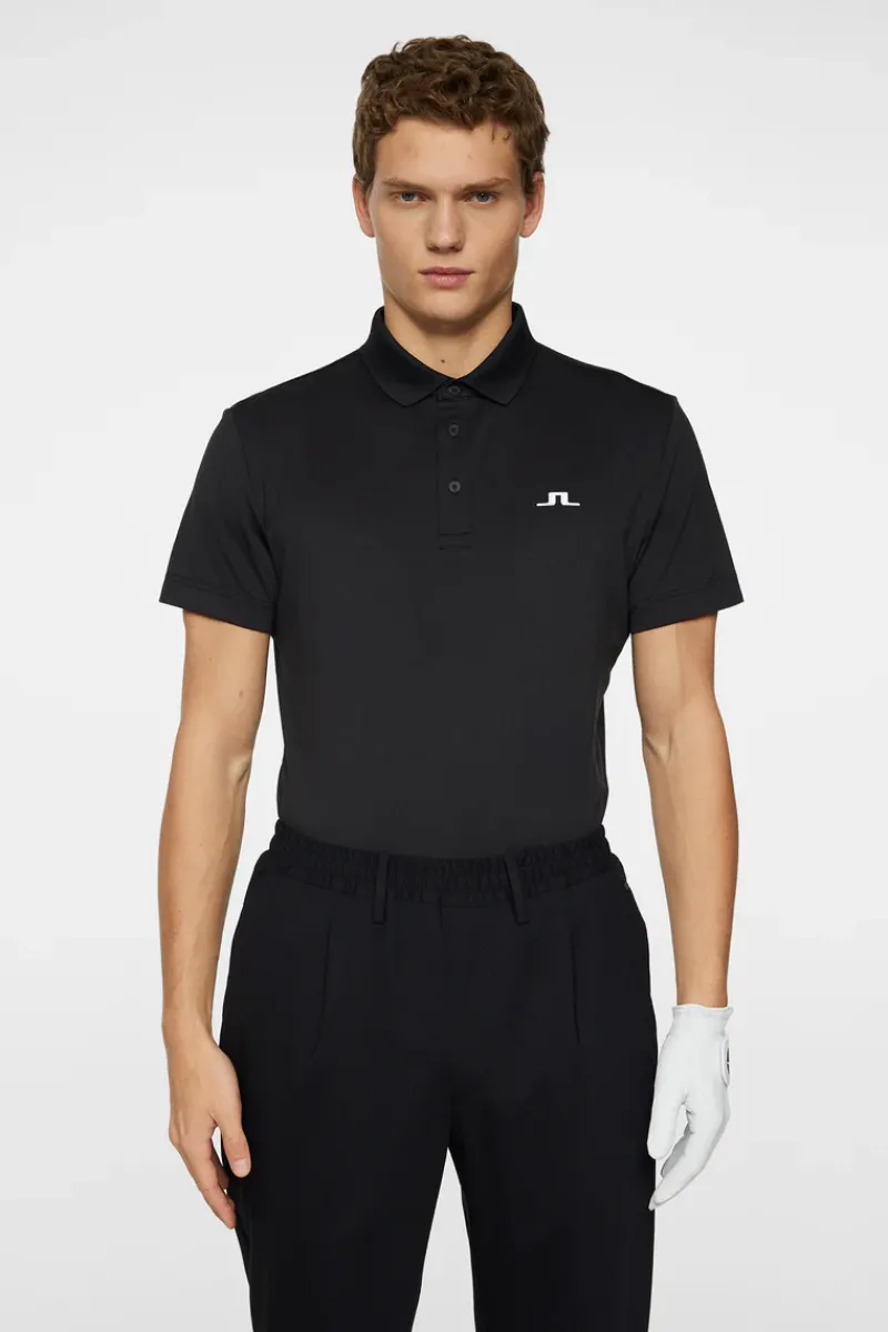 J.Lindeberg Bridge Polo* Golf|Polo Shirts