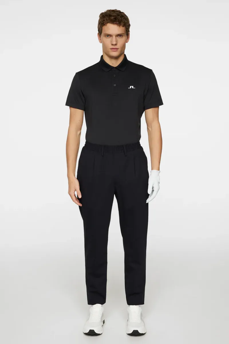 J.Lindeberg Bridge Polo* Golf|Polo Shirts