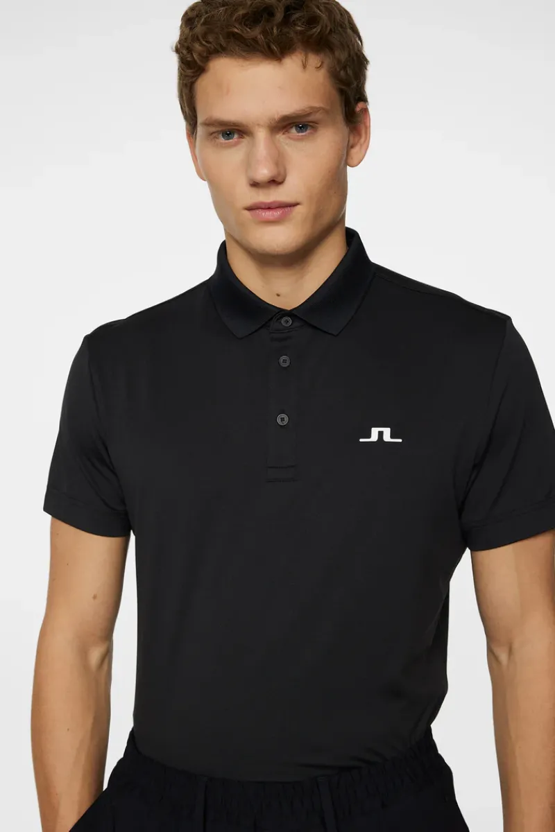 J.Lindeberg Bridge Polo* Golf|Polo Shirts