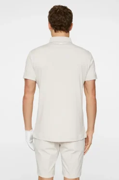 J.Lindeberg Bridge Polo* Golf|Polo Shirts