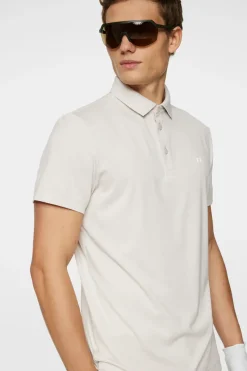 J.Lindeberg Bridge Polo* Golf|Polo Shirts