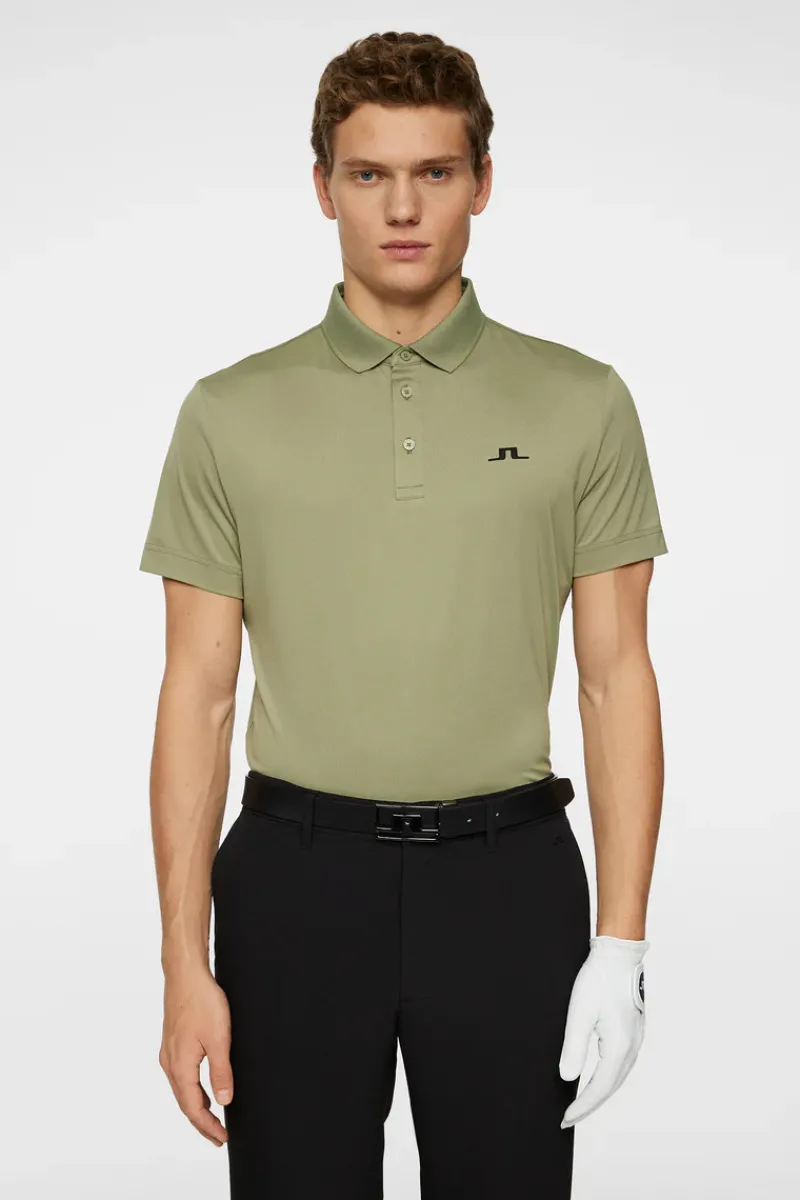 J.Lindeberg Bridge Polo* Golf|Polo Shirts