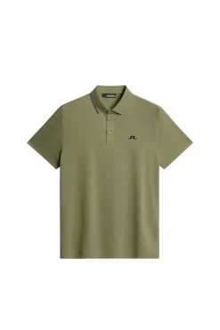 J.Lindeberg Bridge Polo* Golf|Polo Shirts