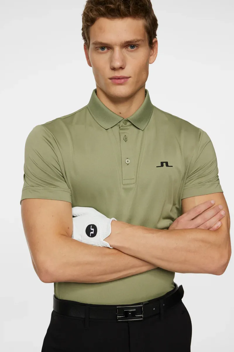 J.Lindeberg Bridge Polo* Golf|Polo Shirts