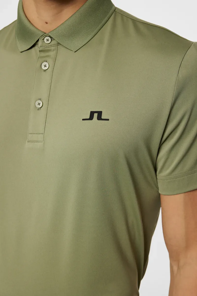 J.Lindeberg Bridge Polo* Golf|Polo Shirts