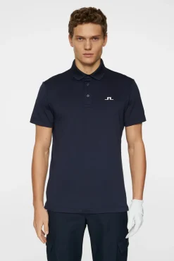 J.Lindeberg Bridge Polo* Golf|Polo Shirts