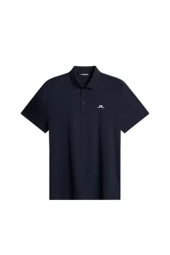 J.Lindeberg Bridge Polo* Golf|Polo Shirts