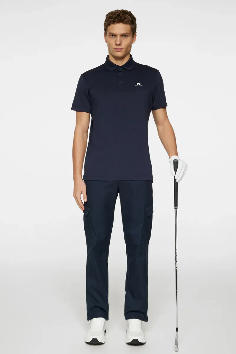 J.Lindeberg Bridge Polo* Golf|Polo Shirts