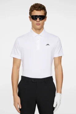 J.Lindeberg Bridge Polo* Golf|Polo Shirts