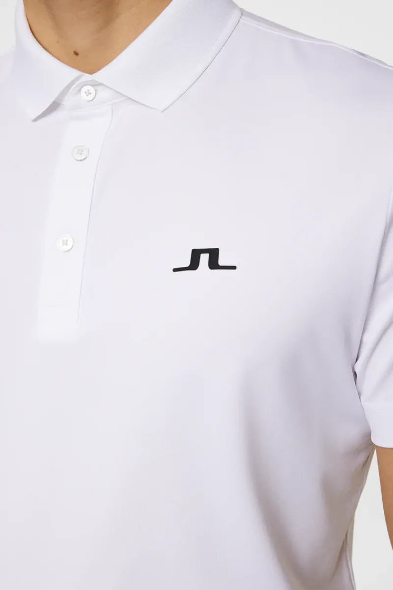 J.Lindeberg Bridge Polo* Golf|Polo Shirts
